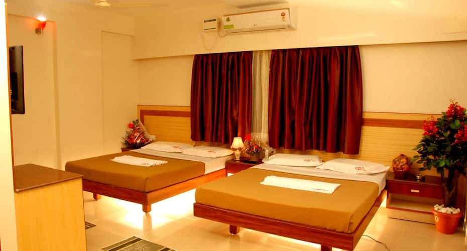 Hotel A.T.G Royal Inn, Bangalore 3